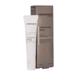 کانسیلر SPF15 ورونیک 15 میلی لیتر